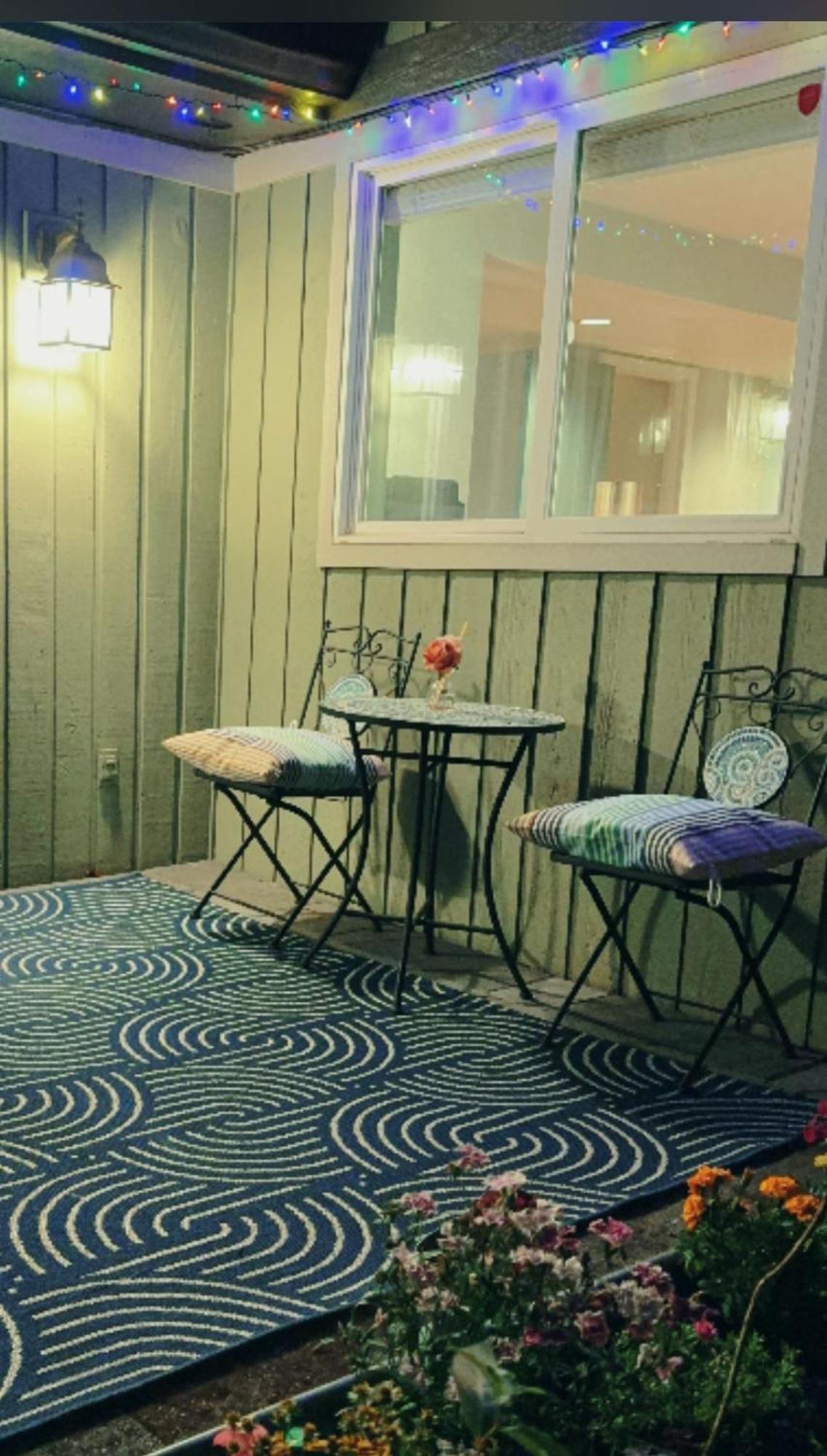 Bothell River House מראה חיצוני תמונה