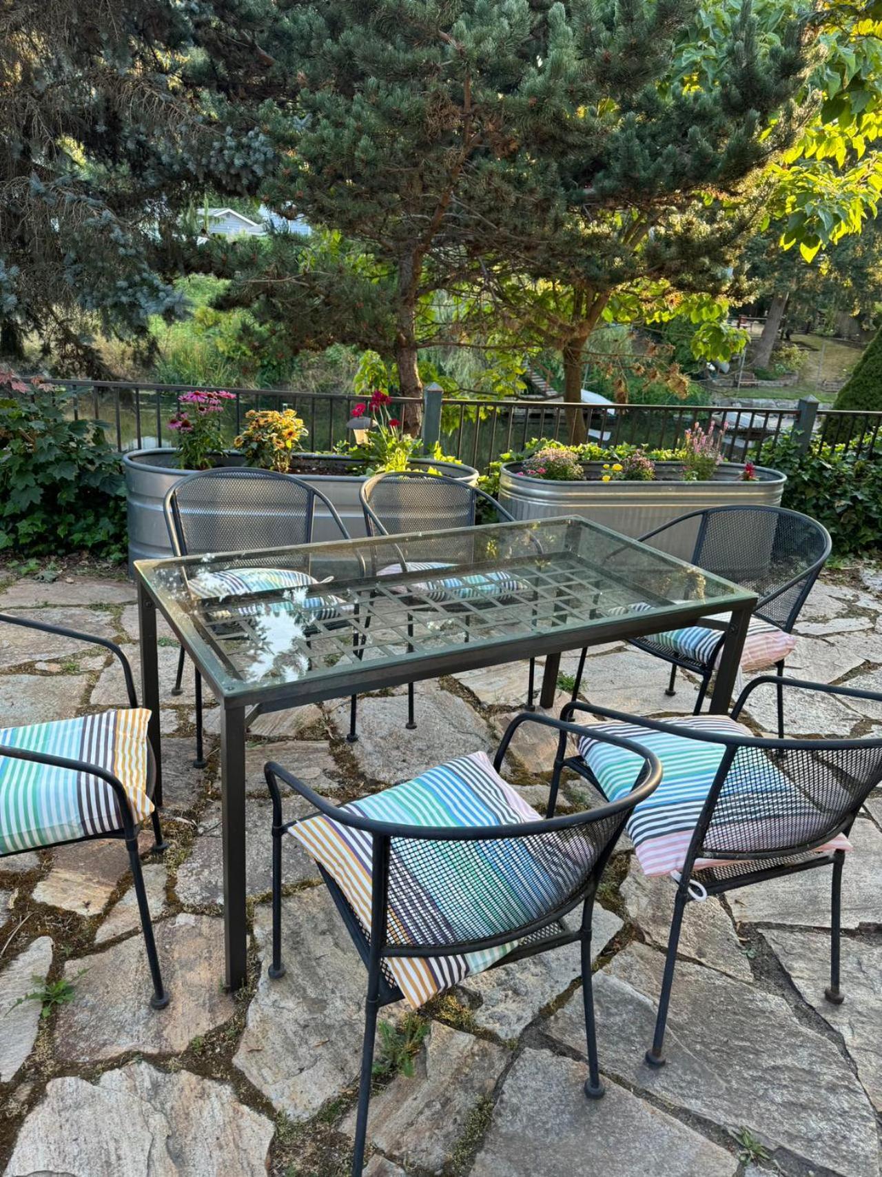 Bothell River House מראה חיצוני תמונה